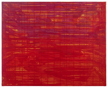 红笼 2 200x250cm 布面油画 2020-2021
Red cage 2 200x250cm Oil on canvas 2020-2021
红笼 2 200x250cm 布面油画 2020-2021
Red cage 2 200x250cm Oil on canvas 2020-2021