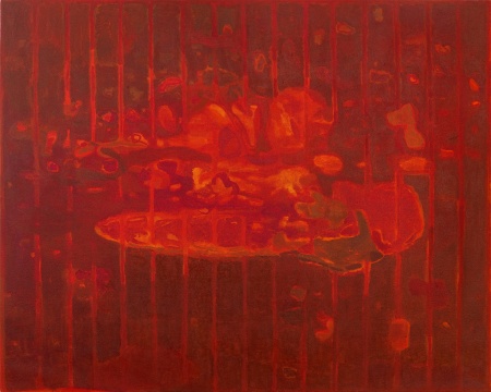 火舌 200x250cm 布面油画 2021
Licking Flame 200x250cm Oil on canvas 2021
火舌 200x250cm 布面油画 2021
Licking Flame 200x250cm Oil on canvas 2021