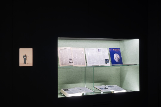 在威尼斯,Prada基金会发起了一场“头脑风暴” 在威尼斯,Prada基金会发起了一场“头脑风暴”