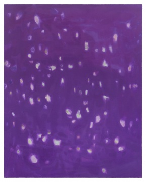 《星光 12/2021》 200x250cm 布面油画 2021-2022
《星光 12/2021》 200x250cm 布面油画 2021-2022