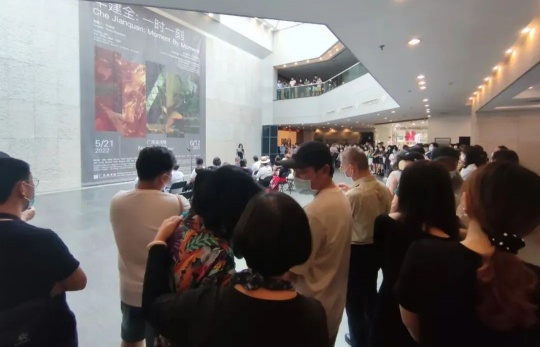 开幕式现场
开幕式现场