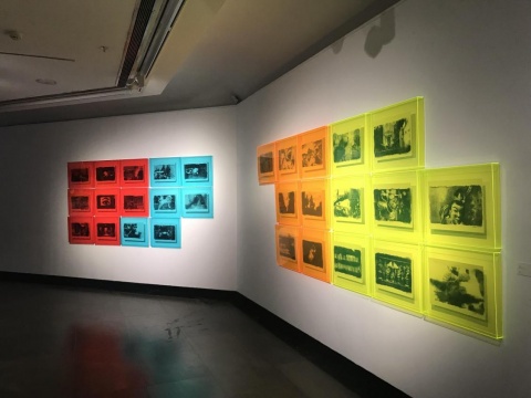 车建全 用绘画和影像留住时间 车建全 用绘画和影像留住时间