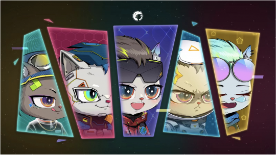 中国首款AI交互数字藏品来了!「StarCat星际猫」全球首发 中国首款AI交互数字藏品来了!「StarCat星际猫」全球首发