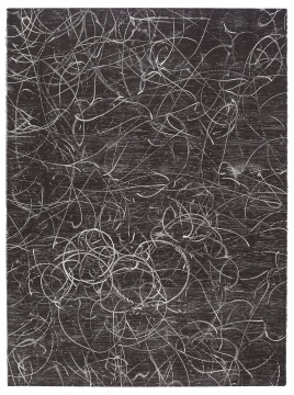 隋建国 《时间与虫洞4》 56×76cm 黑白木刻 2019
隋建国 《时间与虫洞4》 56×76cm 黑白木刻 2019