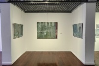以心绘物，境随心转｜胡婧璇个展“物・谧”于深圳美术馆开幕