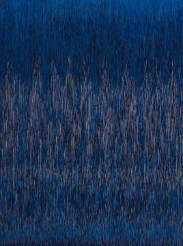 科隆教堂 17133,120.5x90cm,布面油画,2017
科隆教堂 17133,120.5x90cm,布面油画,2017
