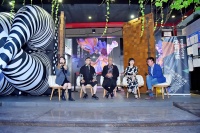 许燎源现代设计艺术博物馆的“未曾经验”  施扬、罗鸣装置艺术展