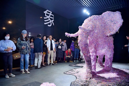 展览现场 展览现场