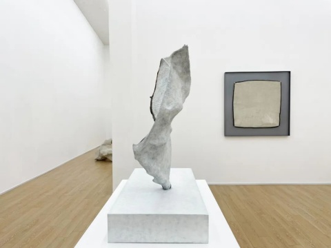由表及里的深刻,康靖在墨方的“刻骨”之作 由表及里的深刻,康靖在墨方的“刻骨”之作