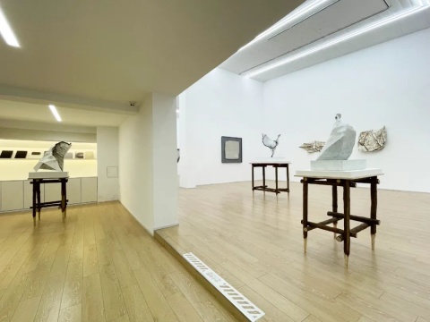 由表及里的深刻,康靖在墨方的“刻骨”之作 由表及里的深刻,康靖在墨方的“刻骨”之作