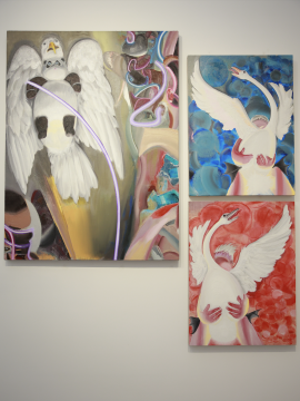王迈作品
王迈作品