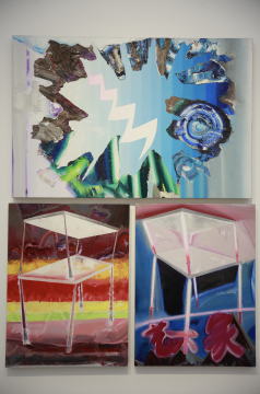 王迈作品
王迈作品
