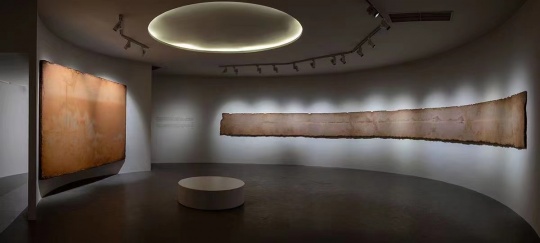 亚洲艺术中心2022陈淑霞作品展 也许,这本是“心象” 亚洲艺术中心2022陈淑霞作品展 也许,这本是“心象”