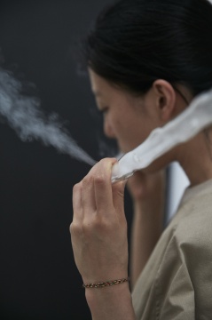 画廊周最佳展览,户尔空间范尼·吉奎尔斯四小时行为装置引热议 画廊周最佳展览,户尔空间范尼·吉奎尔斯四小时行为装置引热议