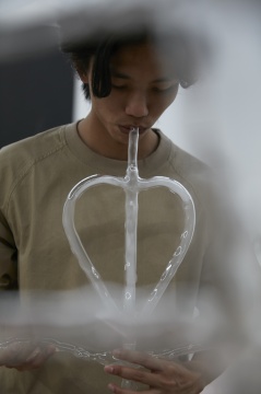 画廊周最佳展览,户尔空间范尼·吉奎尔斯四小时行为装置引热议 画廊周最佳展览,户尔空间范尼·吉奎尔斯四小时行为装置引热议