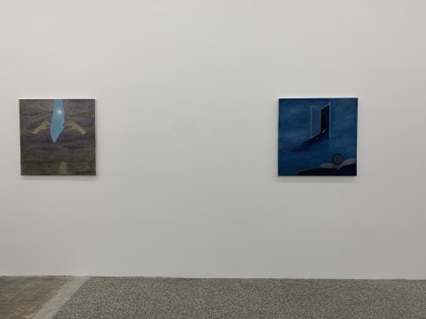画廊周A07+A08大楼,国际风能吹来真的好难得! 画廊周A07+A08大楼,国际风能吹来真的好难得!