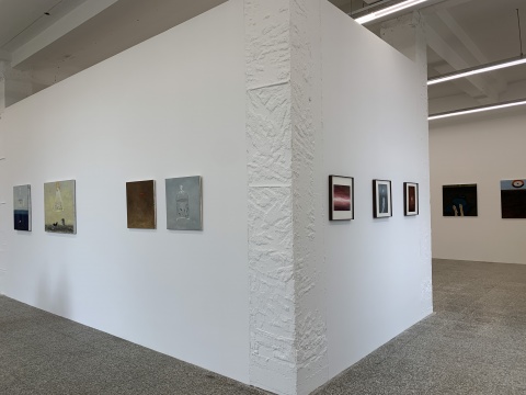 画廊周A07+A08大楼,国际风能吹来真的好难得! 画廊周A07+A08大楼,国际风能吹来真的好难得!