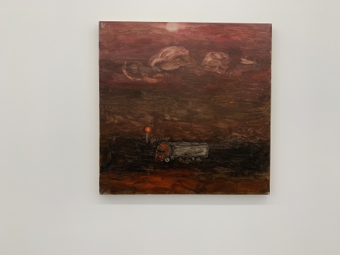 画廊周A07+A08大楼,国际风能吹来真的好难得! 画廊周A07+A08大楼,国际风能吹来真的好难得!