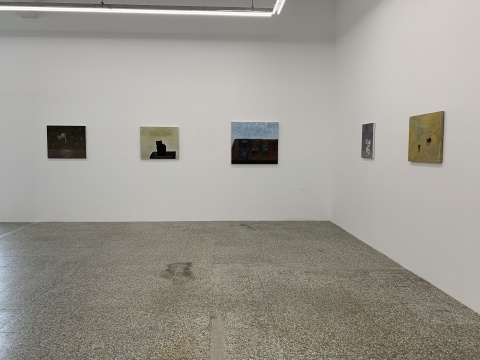 画廊周A07+A08大楼,国际风能吹来真的好难得! 画廊周A07+A08大楼,国际风能吹来真的好难得!