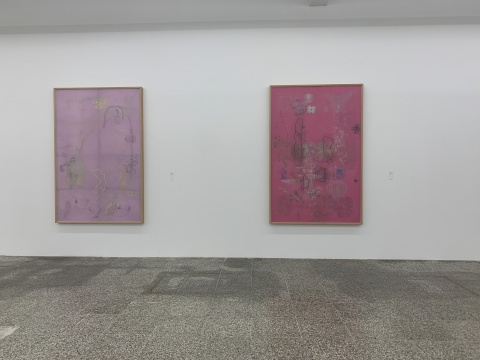 画廊周A07+A08大楼,国际风能吹来真的好难得! 画廊周A07+A08大楼,国际风能吹来真的好难得!