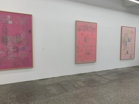 画廊周A07+A08大楼,国际风能吹来真的好难得! 画廊周A07+A08大楼,国际风能吹来真的好难得!
