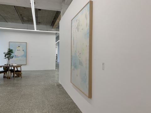 画廊周A07+A08大楼,国际风能吹来真的好难得! 画廊周A07+A08大楼,国际风能吹来真的好难得!