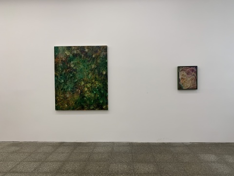 画廊周A07+A08大楼,国际风能吹来真的好难得! 画廊周A07+A08大楼,国际风能吹来真的好难得!