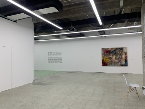 画廊周A07+A08大楼,国际风能吹来真的好难得! 画廊周A07+A08大楼,国际风能吹来真的好难得!