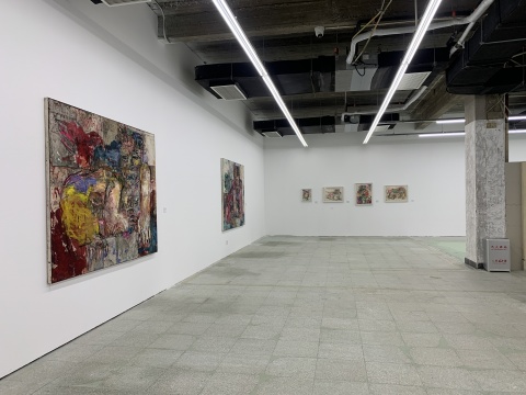 画廊周A07+A08大楼,国际风能吹来真的好难得! 画廊周A07+A08大楼,国际风能吹来真的好难得!