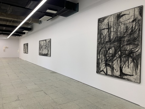 画廊周A07+A08大楼,国际风能吹来真的好难得! 画廊周A07+A08大楼,国际风能吹来真的好难得!