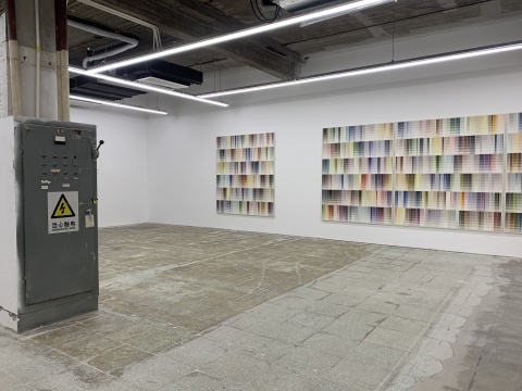 画廊周A07+A08大楼,国际风能吹来真的好难得! 画廊周A07+A08大楼,国际风能吹来真的好难得!