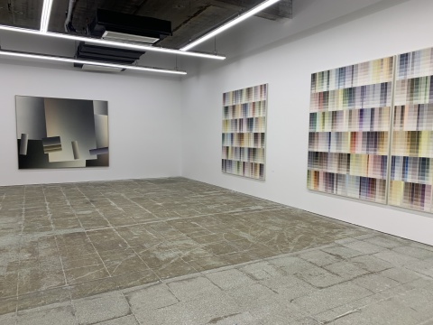 画廊周A07+A08大楼,国际风能吹来真的好难得! 画廊周A07+A08大楼,国际风能吹来真的好难得!