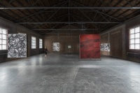 北京公社梁远苇第三次个展，再现“独立精神”