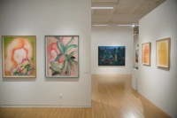夏季群展“下五屯的艾略特”，在玉兰堂来场仲夏夜之梦