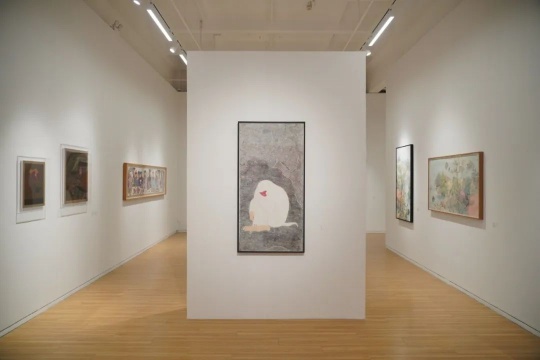 夏季群展“下五屯的艾略特”,在玉兰堂来场仲夏夜之梦 夏季群展“下五屯的艾略特”,在玉兰堂来场仲夏夜之梦