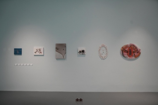 她们的另类视角 森的·美术馆新展“别性别” 她们的另类视角 森的·美术馆新展“别性别”