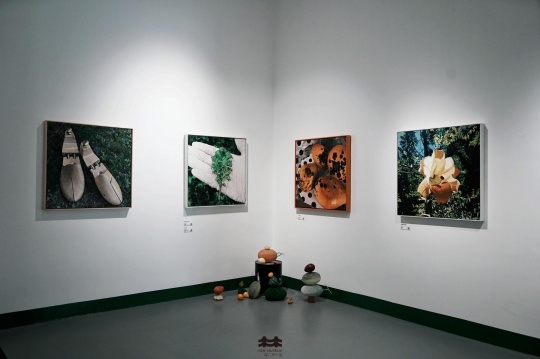 她们的另类视角 森的·美术馆新展“别性别” 她们的另类视角 森的·美术馆新展“别性别”