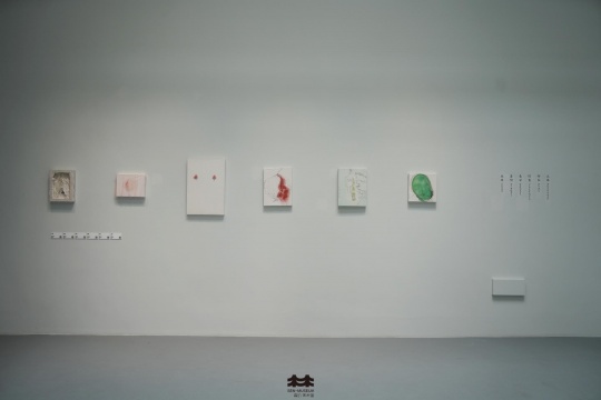 章燕紫作品
章燕紫作品