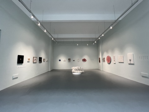 “别性别“展览现场
“别性别“展览现场