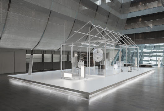“As Seen By所见”艺术展 北京站,三里屯太古里瑜舍酒店
“As Seen By所见”艺术展 北京站,三里屯太古里瑜舍酒店