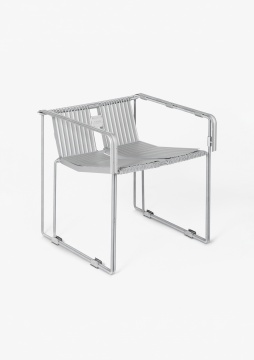 Niceworkshop《RIMOWA BLC》(螺栓休闲椅)
Niceworkshop《RIMOWA BLC》(螺栓休闲椅)