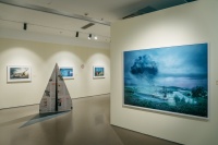 奇梦幻境照进现实，Erik Johansson中国首展登陆今日美术馆