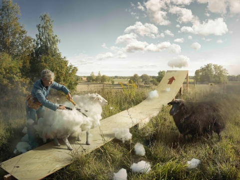 Erik Johansson, 2022 / Cumulus & Thunder, 2017
Erik Johansson, 2022 / Cumulus & Thunder, 2017