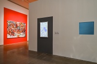迪士尼与UCCA Lab联合呈现“好奇无界：米奇艺术展全球巡展北京站”