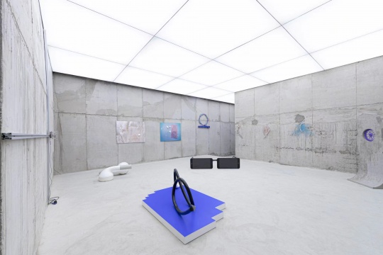 SIMULACRA拟像空间搬到798艺术区,官宣了第一个“即将到来的承诺” SIMULACRA拟像空间搬到798艺术区,官宣了第一个“即将到来的承诺”