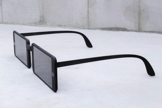 Panos Dimitropoulos《Blind Box》150x150 x4cm 玻璃钢锻造 2022
Panos Dimitropoulos《Blind Box》150x150 x4cm 玻璃钢锻造 2022
