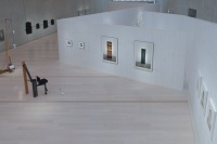 暂别现实？40余位艺术家在BY ART MATTERS天目里美术馆“筑梦”