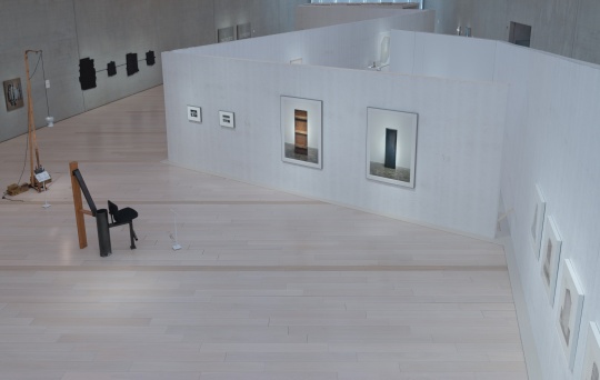 “筑梦”(Building and Dreaming)展览现场,2022.5.28-2022.10.16,杭州, BY ART MATTERS天目里美术馆
© BY ART MATTERS天目里美术馆
“筑梦”(Building and Dreaming)展览现场,2022.5.28-2022.10.16,杭州, BY ART MATTERS天目里美术馆
© BY ART MATTERS天目里美术馆