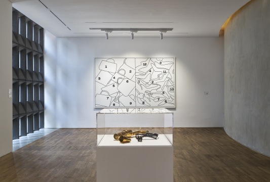 阿那亚艺术中心为什么需要这场“网红展”? 阿那亚艺术中心为什么需要这场“网红展”?