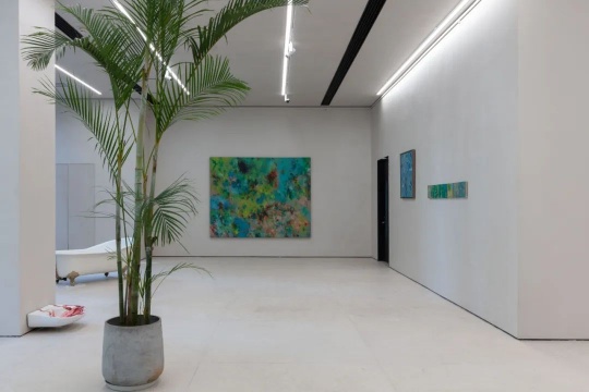 “蔡锦花园”,一道隐秘而诱人的结界 “蔡锦花园”,一道隐秘而诱人的结界